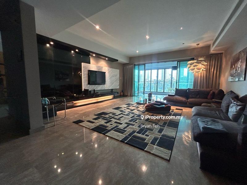 For Sale - 10 Mont Kiara @ MK10