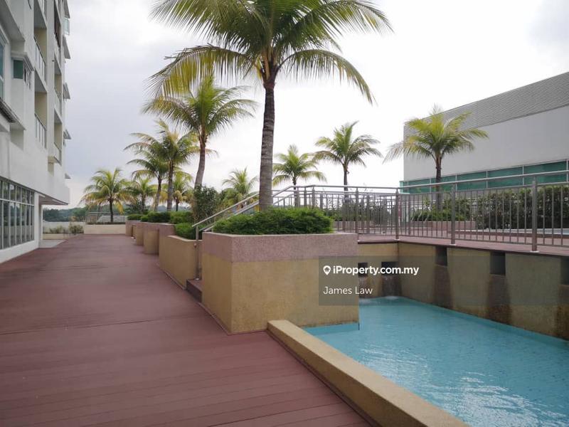 Service Residence for Sale in Medalla @ Oasis Corporate Park by James Law - iProperty.com.my