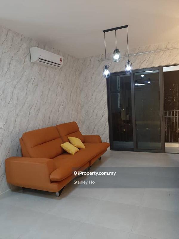 Service Residence for Rent in The Goodwood Residence by Stanley Ho - iProperty.com.my