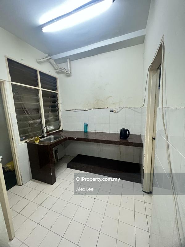 Apartment for Rent in Pangsapuri Lagoon Perdana by Alex Lee - iProperty.com.my