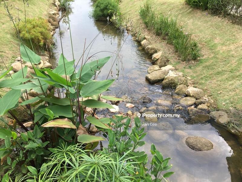 Rumah Berangkai 2 Tingkat untuk Dijual di SETIA ECO TEMPLER, DOLOMITE, SELAYANG, Rawang oleh Vivian Lee - iProperty.com.my