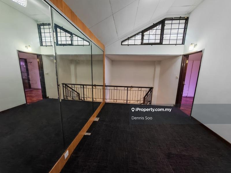 2.5-storey Terraced House for Sale in BU 6 (South), BANDAR UTAMA, PETALING JAYA, Bandar Utama by Dennis Soo - iProperty.com.my