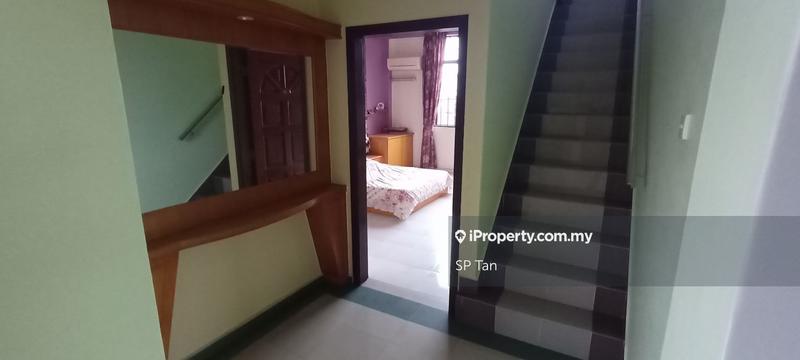 Bungalow House for Sale in Tangkak town, Tangkak by SP Tan - iProperty.com.my