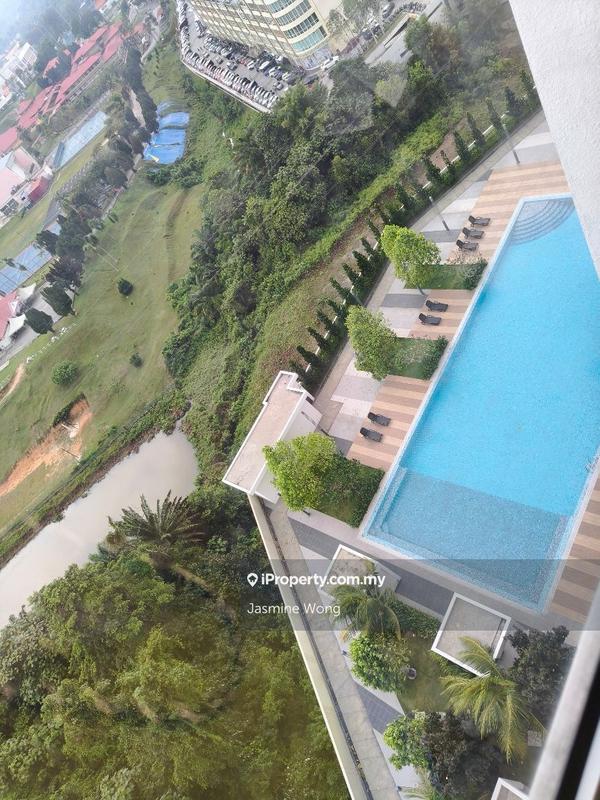 Residensi Servis untuk Dijual di Residensi Ostia oleh Jasmine Wong - iProperty.com.my