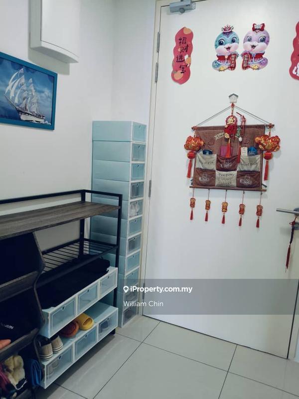 Condominium for Rent in Lakefront Residence by William Chin - iProperty.com.my