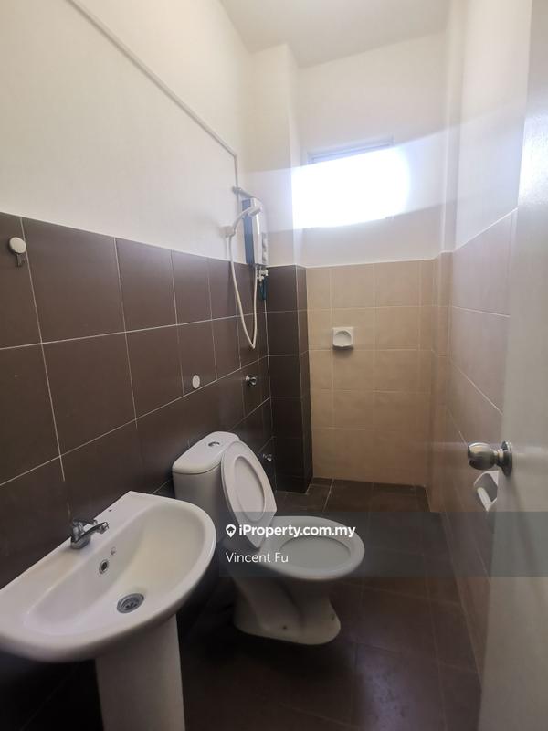 Pangsapuri untuk Dijual di Garden Villa oleh Vincent Fu - iProperty.com.my