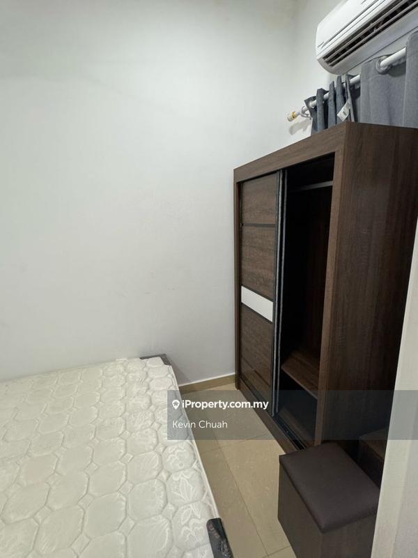 Rumah Berangkai 2 Tingkat untuk Dijual di Taman Segar Perdana, Cheras oleh Kevin Chuah - iProperty.com.my