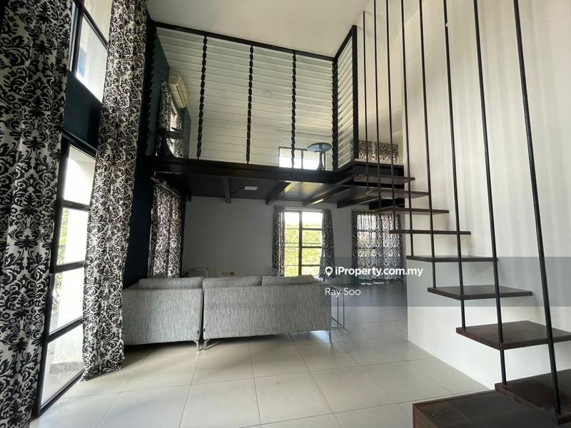 Kediaman Servis untuk Dijual di Colonial @ Empire City oleh Ray Soo - iProperty.com.my