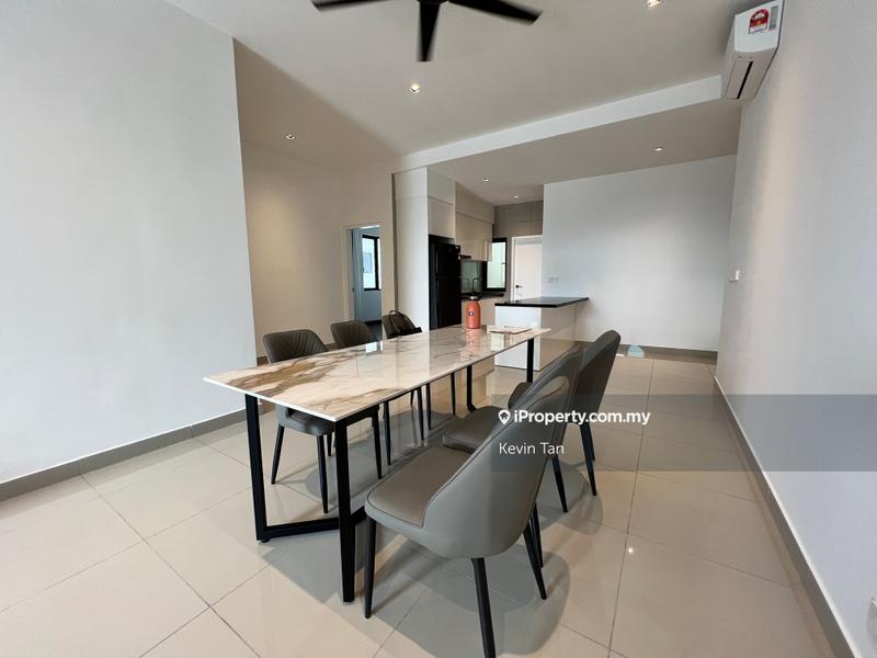 For Rent - Bangsar Hill Park