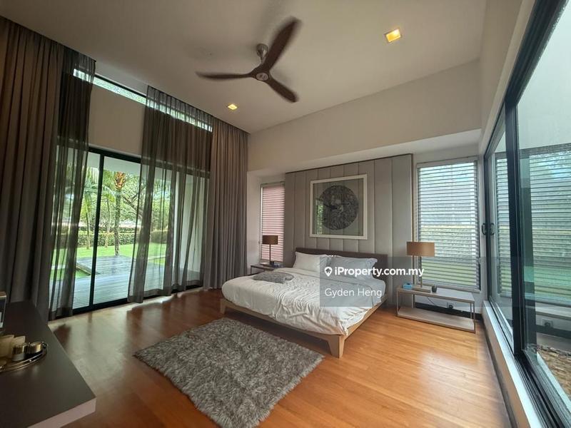 Bungalow House for Sale in Leisure Farm, Gelang Patah by Gyden Heng - iProperty.com.my