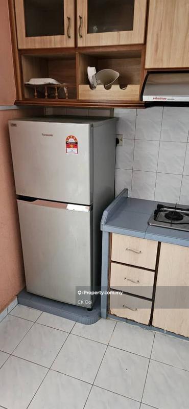 For Rent - Villa Kejora