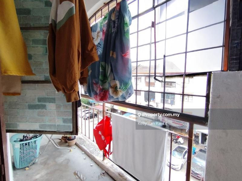 Shop / Office for Sale in Pandan Jaya, Ampang by Kelly Yan Kai Lit - iProperty.com.my