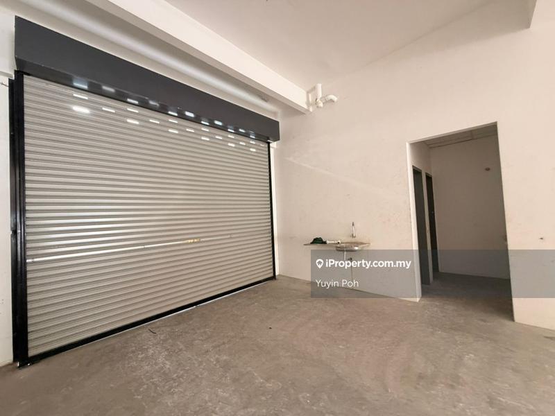 Kedai untuk Disewa di Pusat Komersial Suria (68 Avenue), Gelang Patah oleh Yuyin Poh - iProperty.com.my