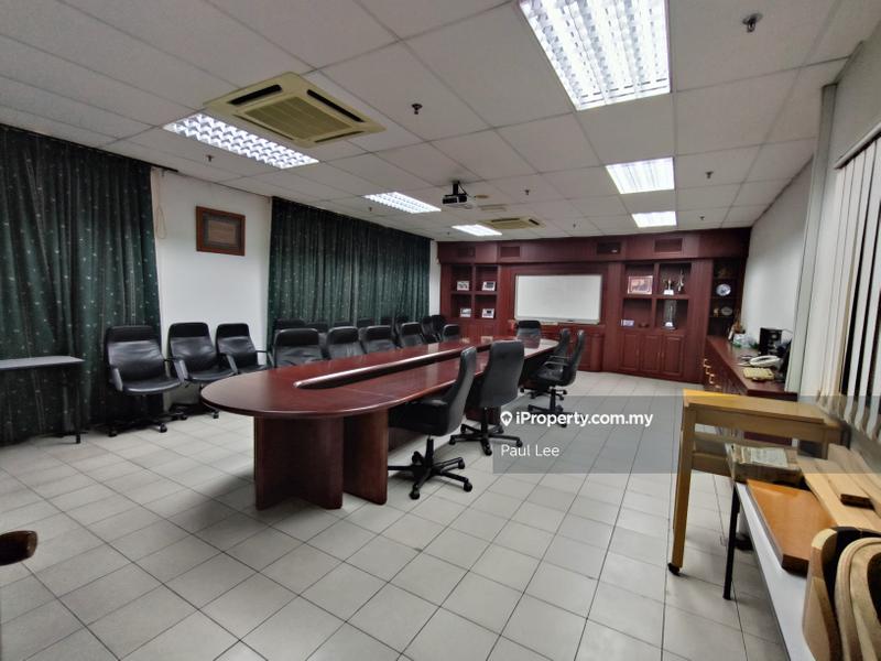 Detached Factory for Rent in Butterworth Factory, Butterworth by Paul Lee - iProperty.com.my