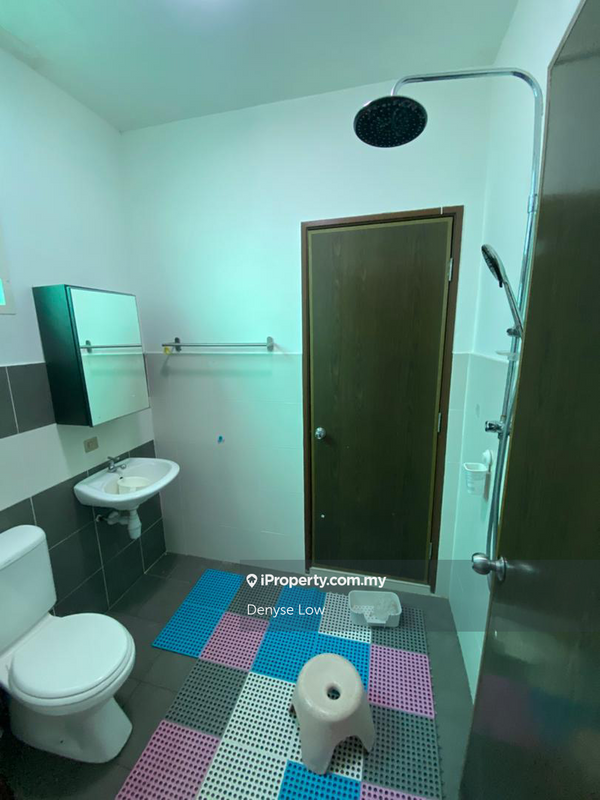 Rumah Berangkai 2 Tingkat untuk Disewa di 085hl, Puncak Alam oleh Denyse Low - iProperty.com.my