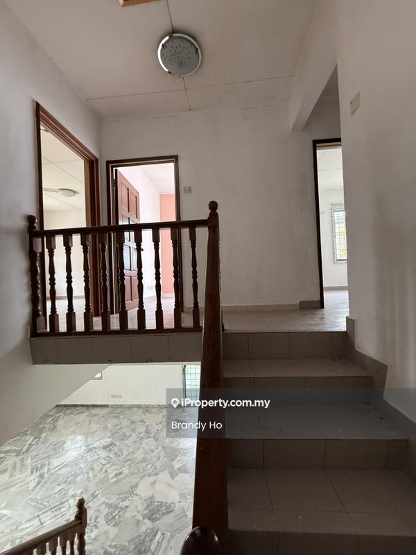 Rumah Teres 2-Tingkat untuk Dijual di Taman Melawati, Ulu Kelang oleh Brandy Ho - iProperty.com.my