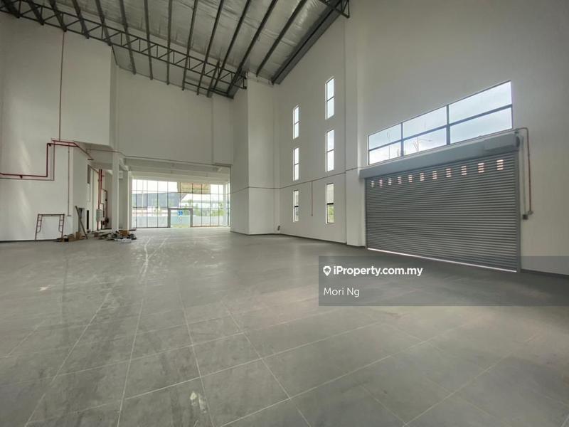 Kilang Berkembar untuk Disewa di Kota Damansara, Kota Damansara oleh Mori Ng - iProperty.com.my