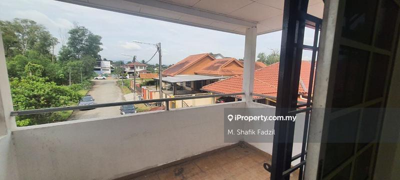 Bungalow House for Sale in Taman Sri Ramal, Kajang by M. Shafik Fadzil - iProperty.com.my