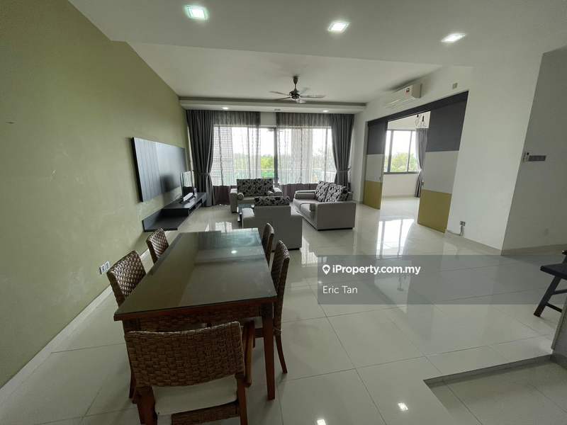 For Sale - The View @ Serai Saujana