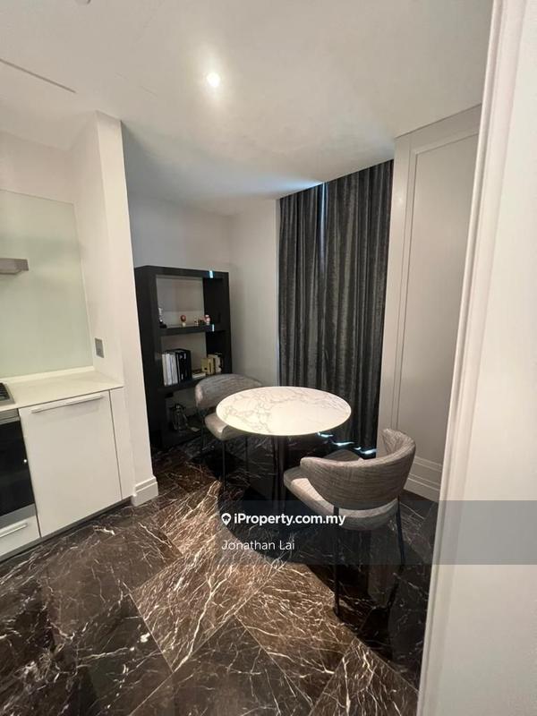 Service Residence for Sale in St Regis by Jonathan Lai - iProperty.com.my