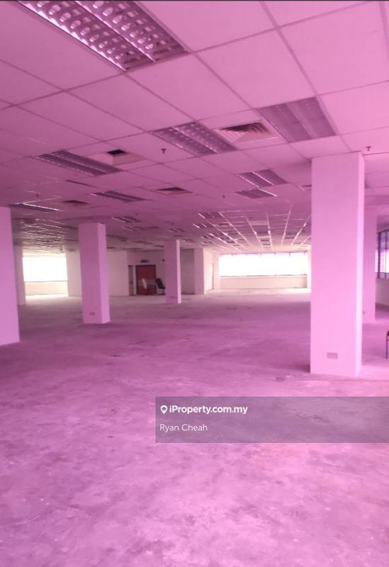 Office for Rent in Sentul Selatan, Jalan Ipoh by Ryan Cheah - iProperty.com.my