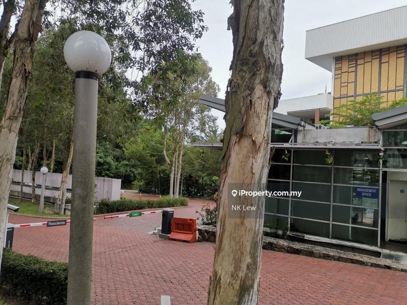 Condominium for Sale in Bayan Villa, Seri Kembangan by NK Lew - iProperty.com.my