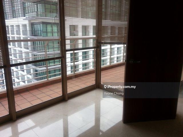 Kondominium untuk Dijual di Hampshire Park Condominium oleh Yvone Chong - iProperty.com.my