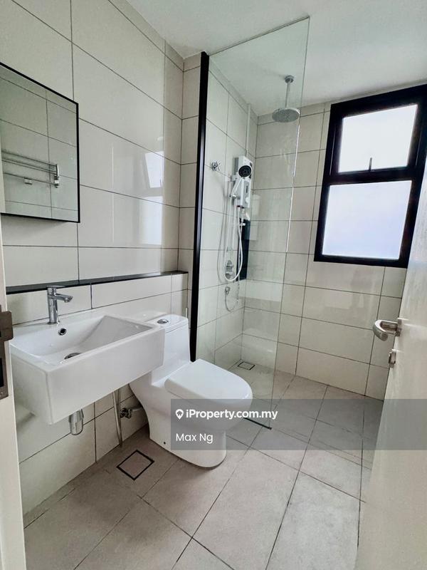 Service Residence for Rent in Duta Park Residences by Max Ng - iProperty.com.my
