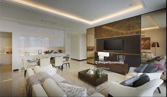 Service Residence for Sale in The Park 2 by Joey Chua - iProperty.com.my