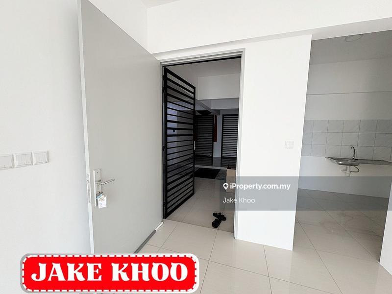 Condominium for Sale in The Zen by Jake Khoo - iProperty.com.my