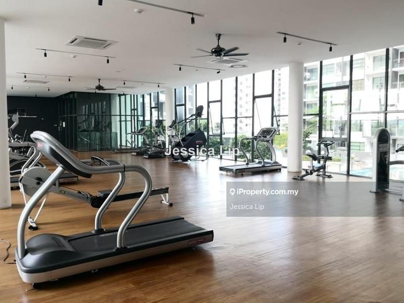 Service Residence for Rent in Zeva @ Equine South by Jessica Lip - iProperty.com.my