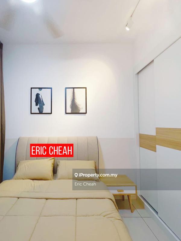 Condominium for Sale in Queens Residences Q1 @ Queens Waterfront by Eric Cheah - iProperty.com.my