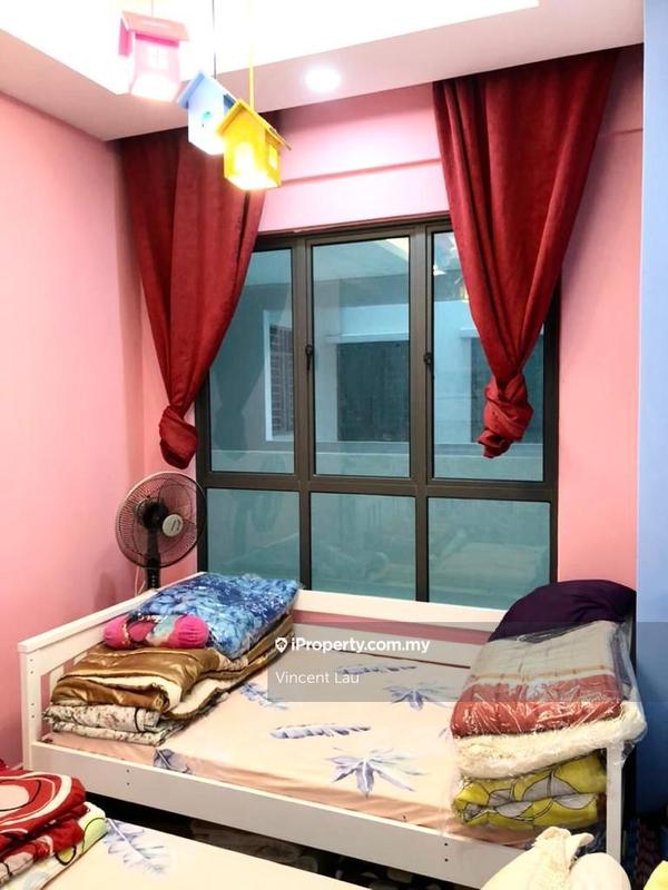 Pangsapuri untuk Dijual di Ria @ Amaniah Mulia oleh Vincent Lau - iProperty.com.my