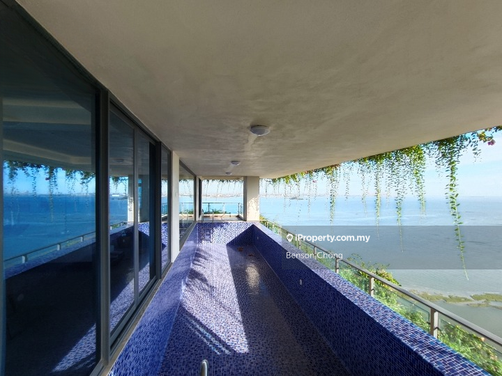 Service Residence for Sale in Nigella Park by Benson Chong - iProperty.com.my