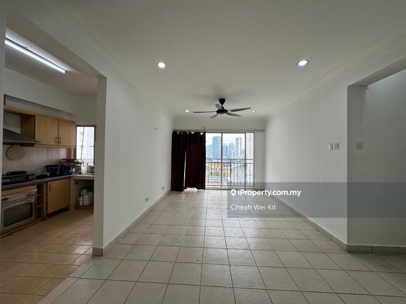 For Sale - Ken Damansara