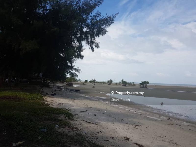 Tanah Pertanian untuk Dijual di Sea View Agriculture Land Bagan Lalang, Sepang oleh Sharil Routh - iProperty.com.my