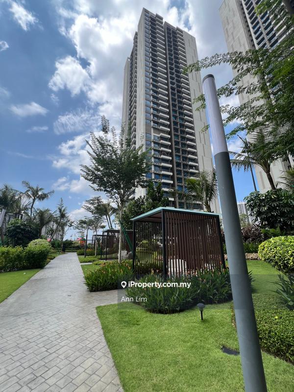 Residensi Servis untuk Dijual di Baron Residence @ Lake City oleh Ann Lim - iProperty.com.my