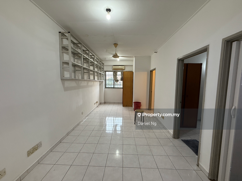 For Sale - Cheras Business Centre