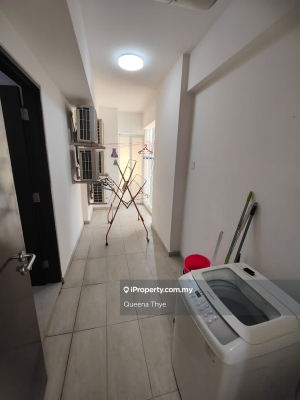 For Rent - Molek Pine 3