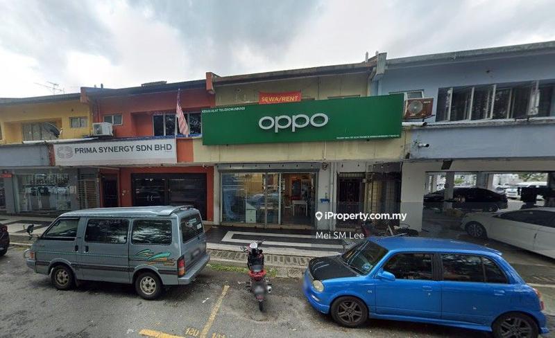 Kedai untuk Dijual di Taman TTDI Jaya, Shah Alam oleh Mei SM Lee - Taman TTDI Jaya, Shah Alam - iProperty.com.my