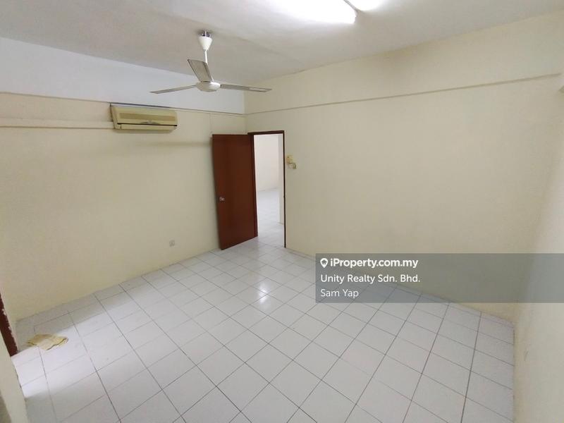 Pangsapuri untuk Dijual di Vista Bayu oleh Sam Yap - iProperty.com.my