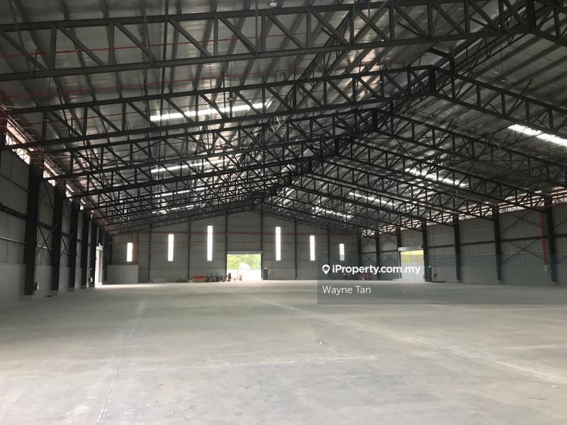Factory for Sale in Seksyen 51, Petaling Jaya by Wayne Tan - iProperty.com.my