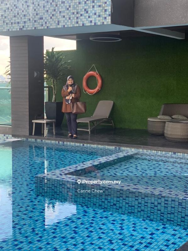 Soho untuk Disewa di Taman Mount Austin, Johor Bahru oleh Carine Chew - iProperty.com.my