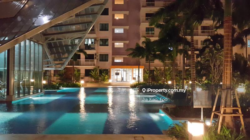 Condominium for Sale in Indah Alam (Subang Andaman) by Jia Xiao, Foo - iProperty.com.my