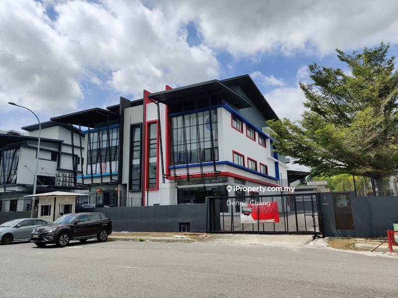 Kilang Berkembar untuk Dijual di Bukit Angkat, Kajang oleh Dennis Chang - iProperty.com.my