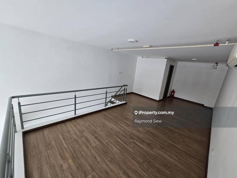 For Rent - Pinnacle Kelana Jaya