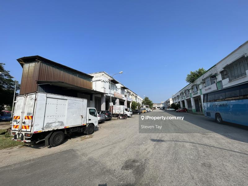 Detached Factory for Sale in Taman Industri Balakong Jaya, Balakong by Steven Tay - iProperty.com.my