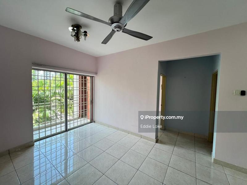 Kondominium untuk Dijual di Ketumbar Hill oleh Eddie Loke - iProperty.com.my