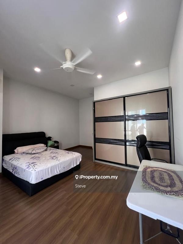 Bungalow House for Sale in D'alpinia, Puchong by Steve - iProperty.com.my