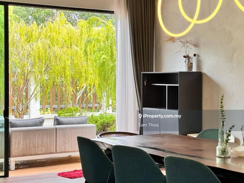 Bungalow House untuk Dijual di Subang Bestari, Shah Alam oleh Sam Thoo - iProperty.com.my